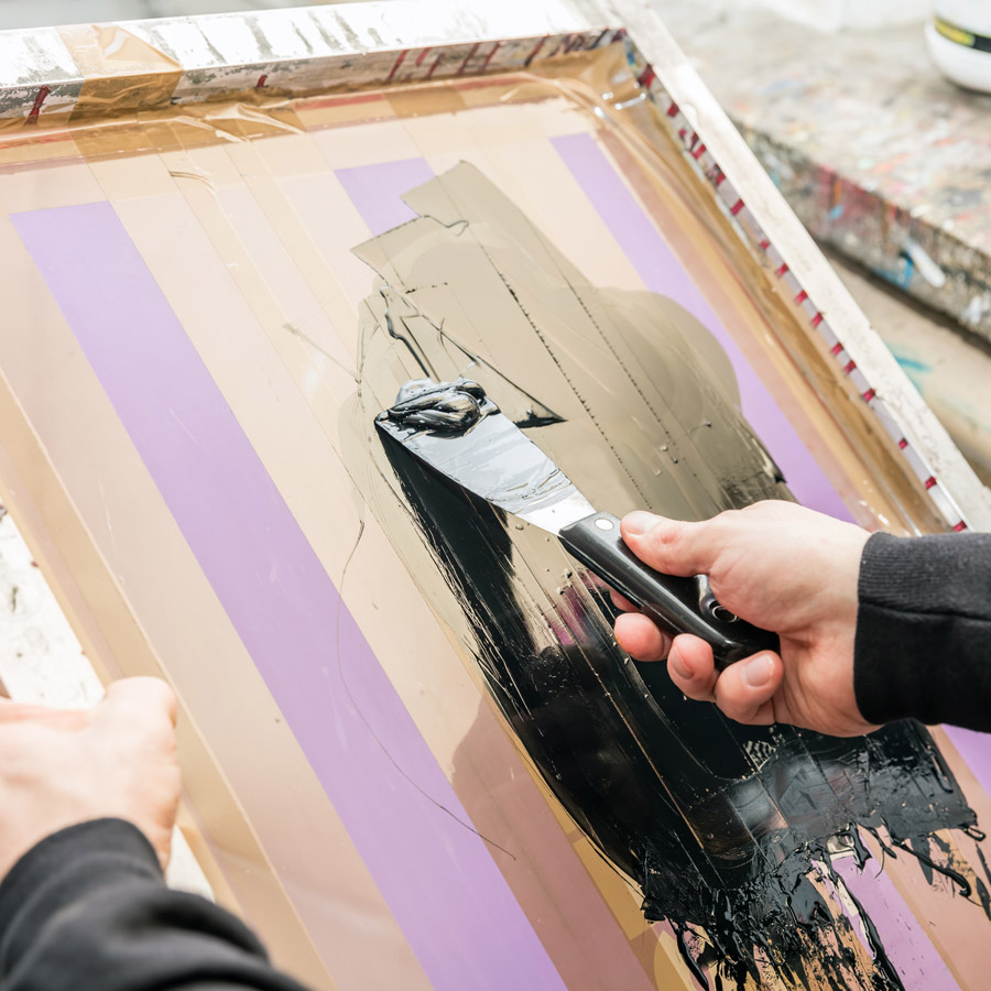 Serigrafia